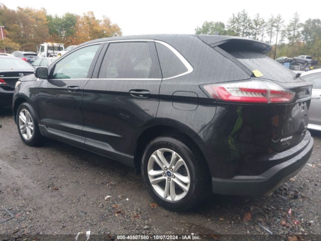 Photo 2 VIN: 2FMPK4J93KBC30612 - FORD EDGE 