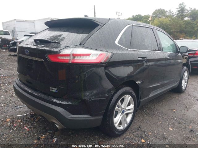 Photo 3 VIN: 2FMPK4J93KBC30612 - FORD EDGE 