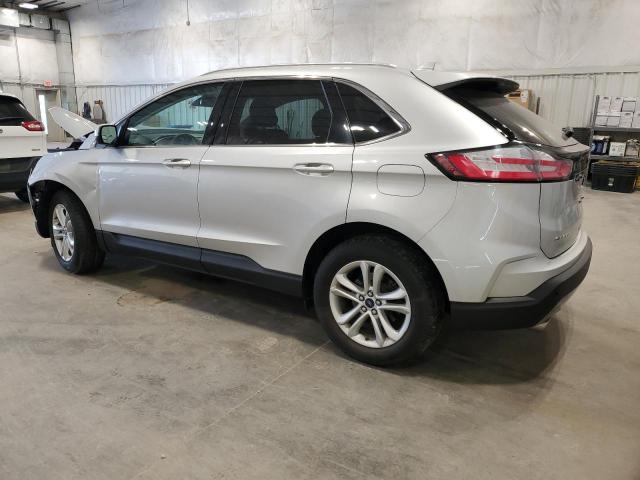 Photo 1 VIN: 2FMPK4J93KBC38192 - FORD EDGE SEL 