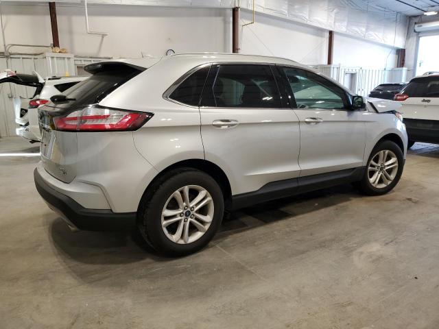 Photo 2 VIN: 2FMPK4J93KBC38192 - FORD EDGE SEL 