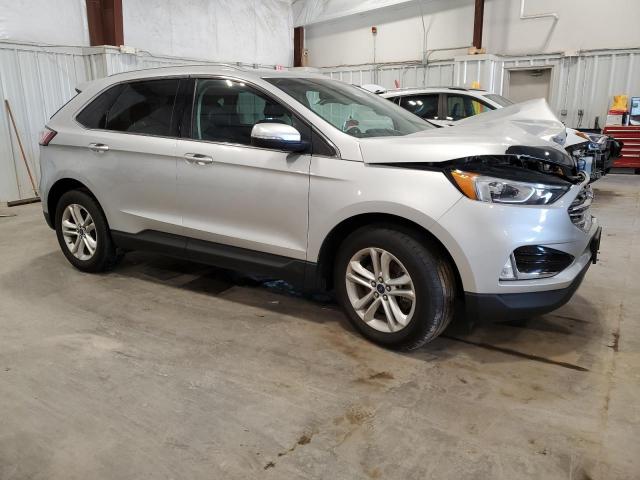 Photo 3 VIN: 2FMPK4J93KBC38192 - FORD EDGE SEL 