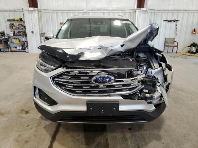 Photo 4 VIN: 2FMPK4J93KBC38192 - FORD EDGE SEL 