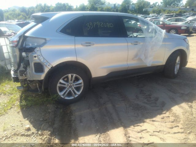 Photo 3 VIN: 2FMPK4J93KBC38371 - FORD EDGE 