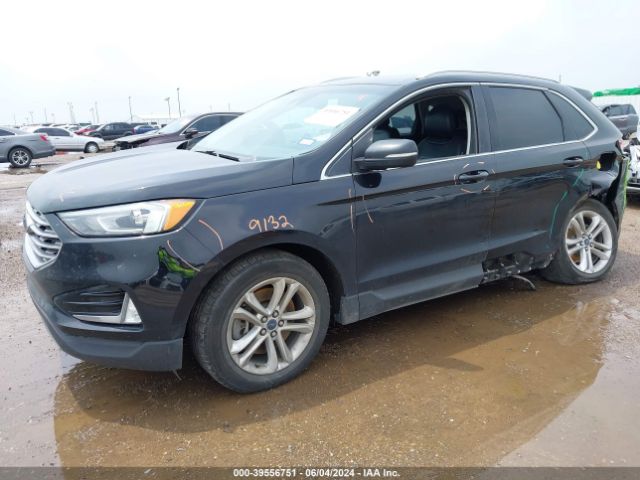 Photo 1 VIN: 2FMPK4J93KBC45983 - FORD EDGE 