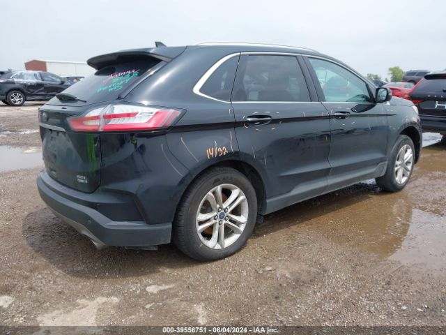 Photo 3 VIN: 2FMPK4J93KBC45983 - FORD EDGE 