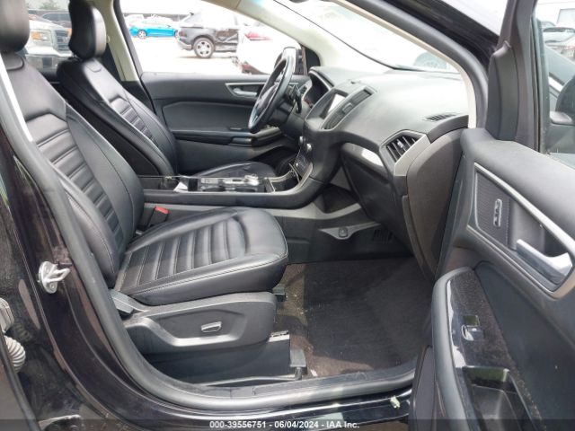 Photo 4 VIN: 2FMPK4J93KBC45983 - FORD EDGE 