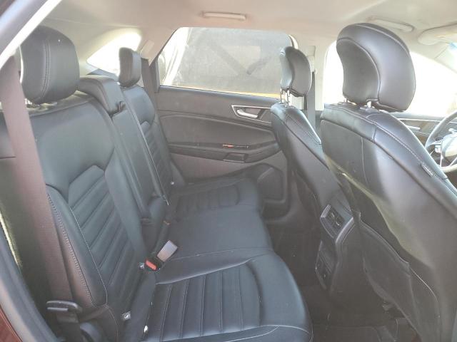 Photo 10 VIN: 2FMPK4J93KBC62654 - FORD EDGE SEL 