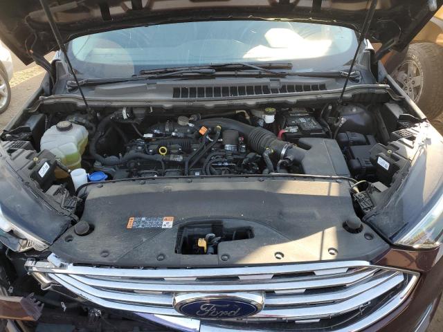 Photo 11 VIN: 2FMPK4J93KBC62654 - FORD EDGE SEL 