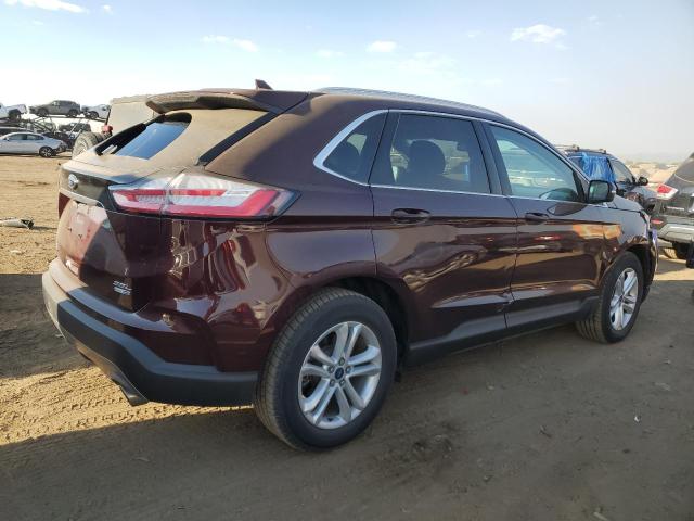 Photo 2 VIN: 2FMPK4J93KBC62654 - FORD EDGE SEL 