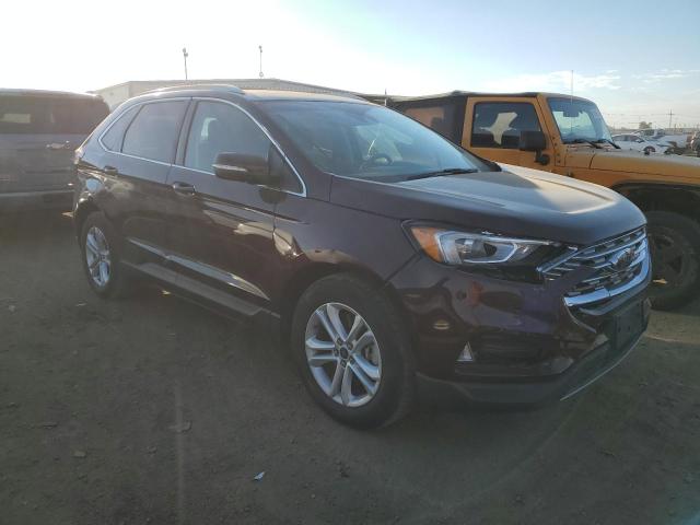 Photo 3 VIN: 2FMPK4J93KBC62654 - FORD EDGE SEL 