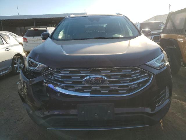 Photo 4 VIN: 2FMPK4J93KBC62654 - FORD EDGE SEL 