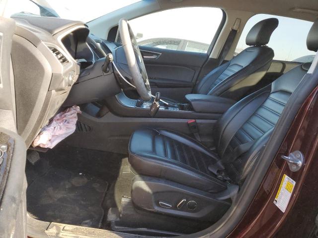 Photo 6 VIN: 2FMPK4J93KBC62654 - FORD EDGE SEL 