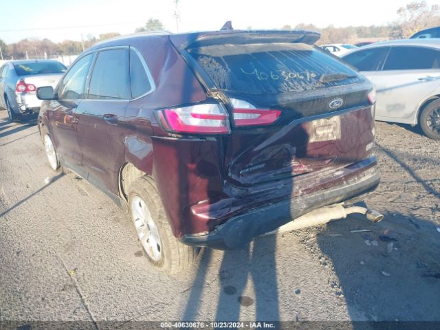 Photo 5 VIN: 2FMPK4J93LBA05639 - FORD EDGE 