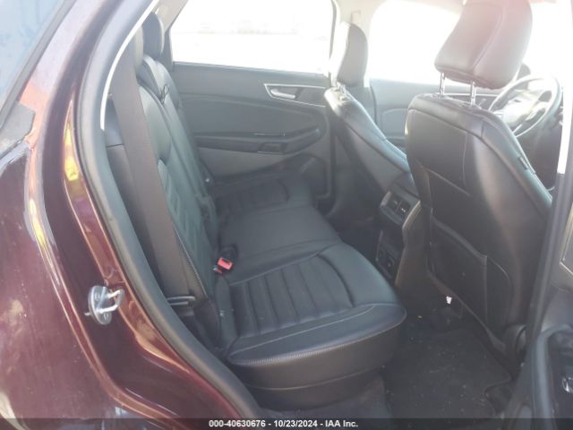 Photo 7 VIN: 2FMPK4J93LBA05639 - FORD EDGE 