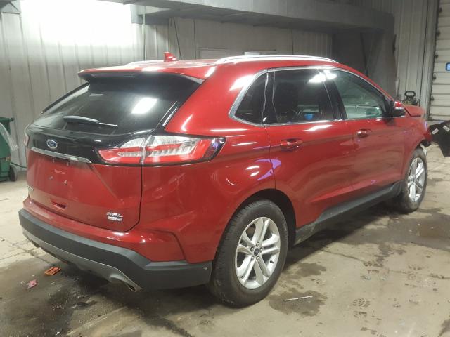 Photo 3 VIN: 2FMPK4J93LBA06886 - FORD EDGE 