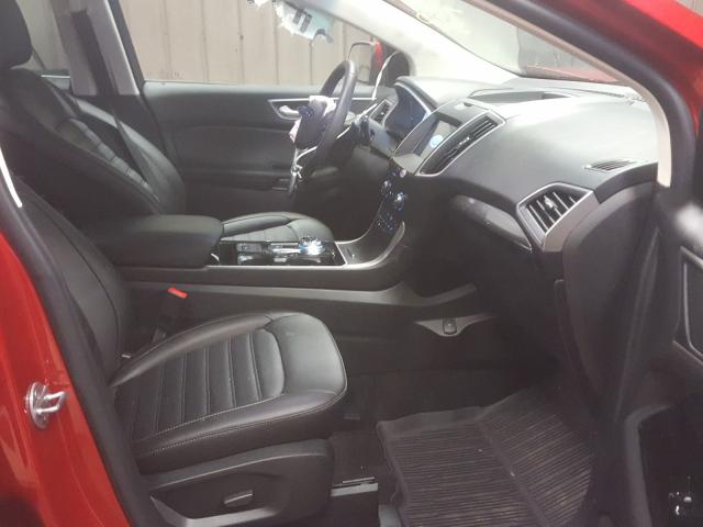 Photo 4 VIN: 2FMPK4J93LBA06886 - FORD EDGE 