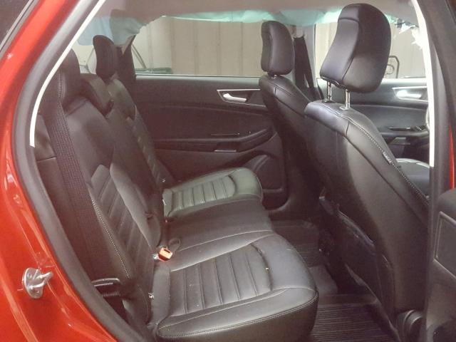 Photo 5 VIN: 2FMPK4J93LBA06886 - FORD EDGE 