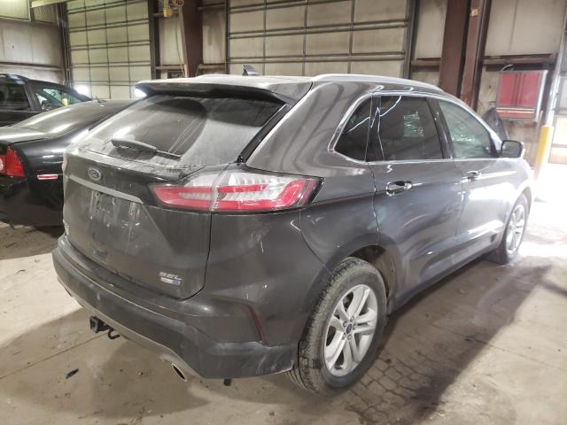 Photo 3 VIN: 2FMPK4J93LBA06970 - FORD EDGE SEL 