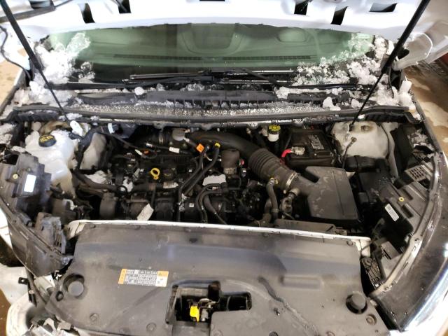 Photo 11 VIN: 2FMPK4J93LBA15247 - FORD EDGE SEL 