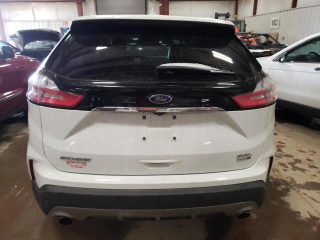 Photo 5 VIN: 2FMPK4J93LBA15247 - FORD EDGE SEL 