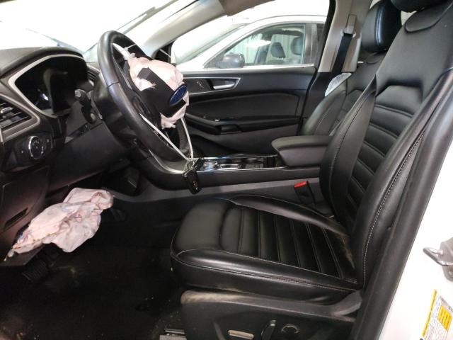 Photo 6 VIN: 2FMPK4J93LBA15247 - FORD EDGE SEL 