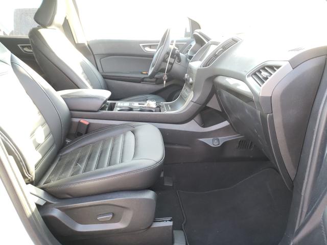 Photo 4 VIN: 2FMPK4J93LBA15250 - FORD EDGE SEL 