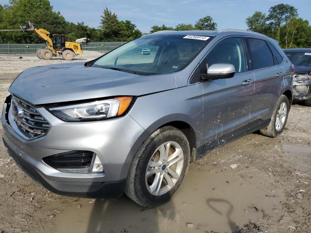 Photo 0 VIN: 2FMPK4J93LBA19086 - FORD EDGE SEL 