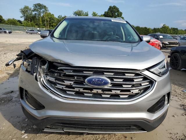 Photo 4 VIN: 2FMPK4J93LBA19086 - FORD EDGE SEL 