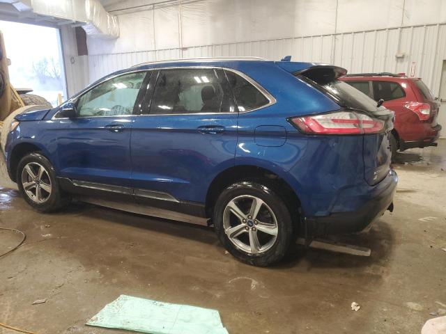 Photo 1 VIN: 2FMPK4J93LBA24353 - FORD EDGE SEL 