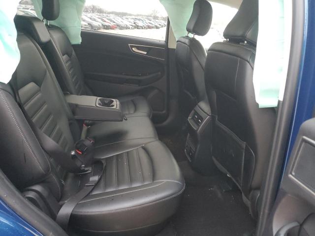 Photo 10 VIN: 2FMPK4J93LBA24353 - FORD EDGE SEL 