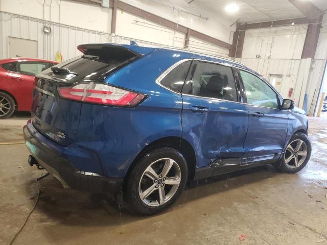 Photo 2 VIN: 2FMPK4J93LBA24353 - FORD EDGE SEL 