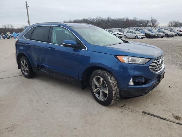 Photo 3 VIN: 2FMPK4J93LBA24353 - FORD EDGE SEL 