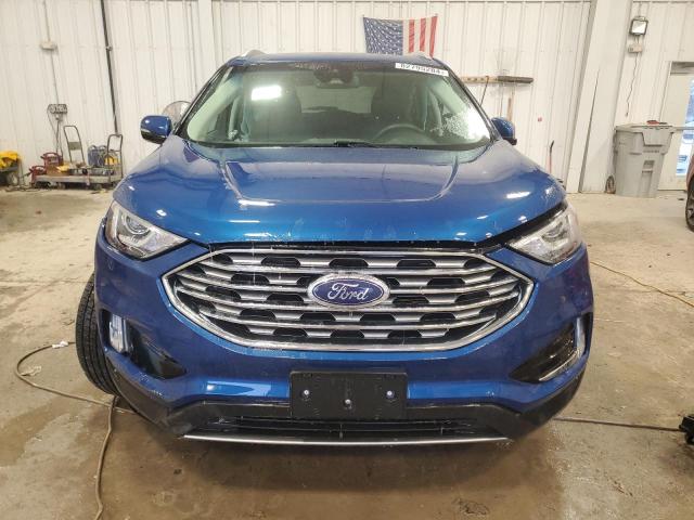 Photo 4 VIN: 2FMPK4J93LBA24353 - FORD EDGE SEL 