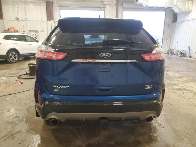 Photo 5 VIN: 2FMPK4J93LBA24353 - FORD EDGE SEL 