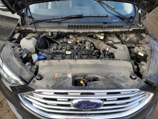 Photo 11 VIN: 2FMPK4J93LBA33084 - FORD EDGE 