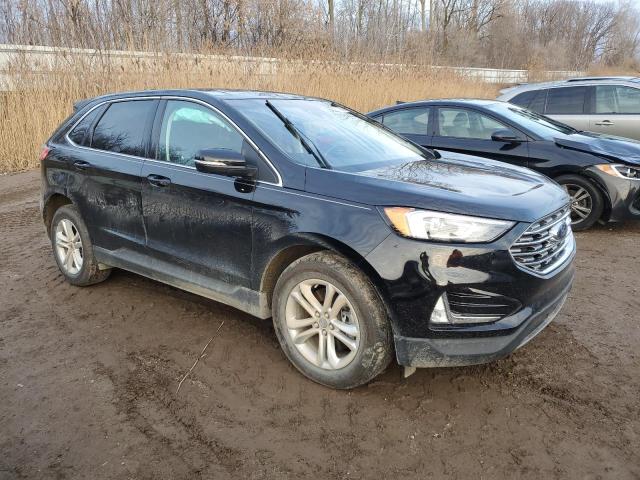 Photo 3 VIN: 2FMPK4J93LBA33084 - FORD EDGE 