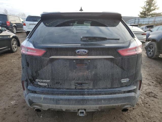 Photo 5 VIN: 2FMPK4J93LBA33084 - FORD EDGE 