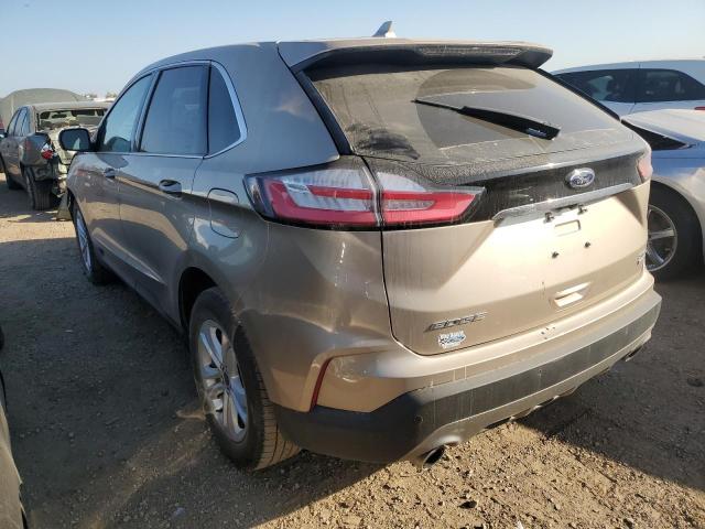 Photo 1 VIN: 2FMPK4J93LBA40570 - FORD EDGE SEL 