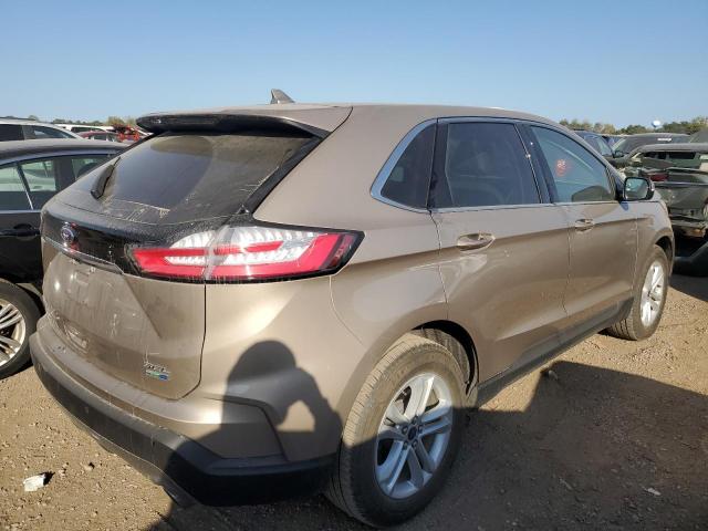 Photo 2 VIN: 2FMPK4J93LBA40570 - FORD EDGE SEL 