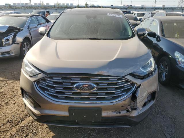 Photo 4 VIN: 2FMPK4J93LBA40570 - FORD EDGE SEL 