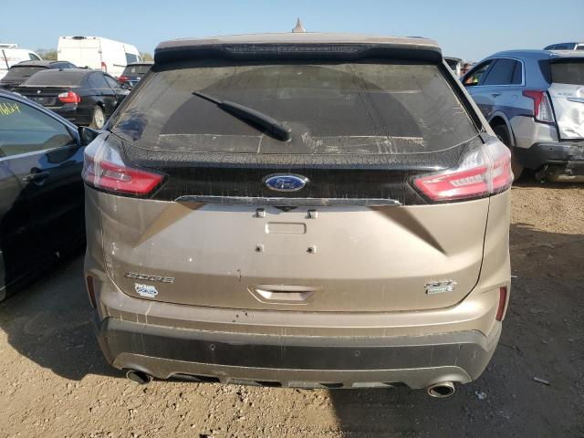 Photo 5 VIN: 2FMPK4J93LBA40570 - FORD EDGE SEL 