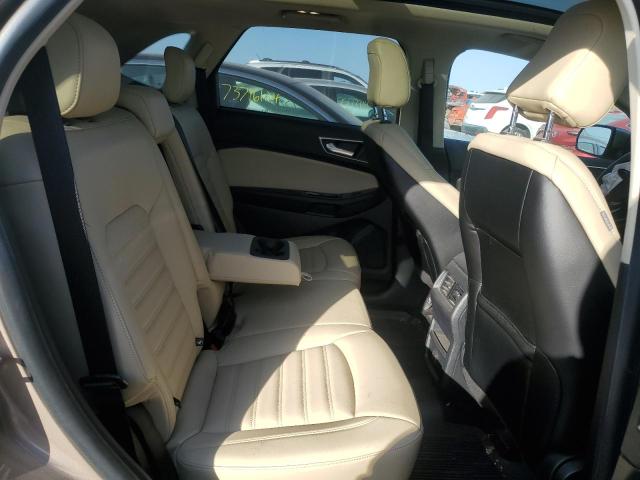 Photo 9 VIN: 2FMPK4J93LBA40570 - FORD EDGE SEL 