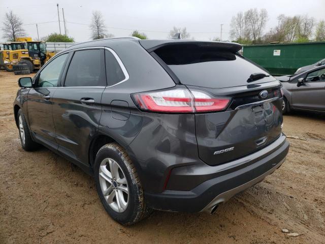 Photo 2 VIN: 2FMPK4J93LBA44683 - FORD EDGE SEL 