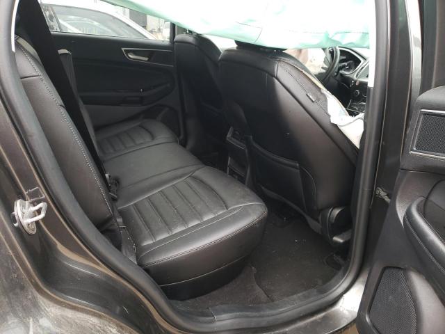 Photo 5 VIN: 2FMPK4J93LBA44683 - FORD EDGE SEL 