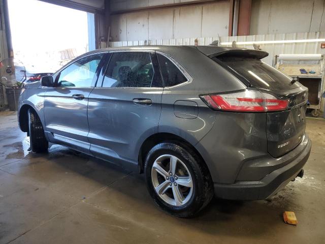 Photo 1 VIN: 2FMPK4J93LBA59457 - FORD EDGE SEL 