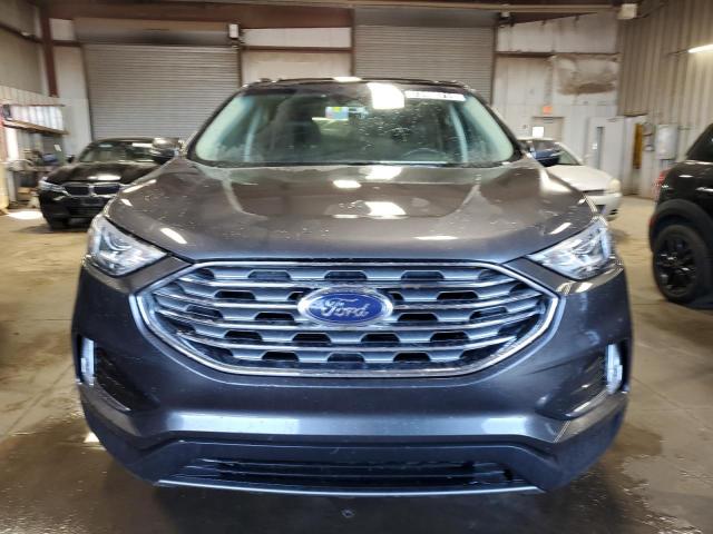 Photo 4 VIN: 2FMPK4J93LBA59457 - FORD EDGE SEL 