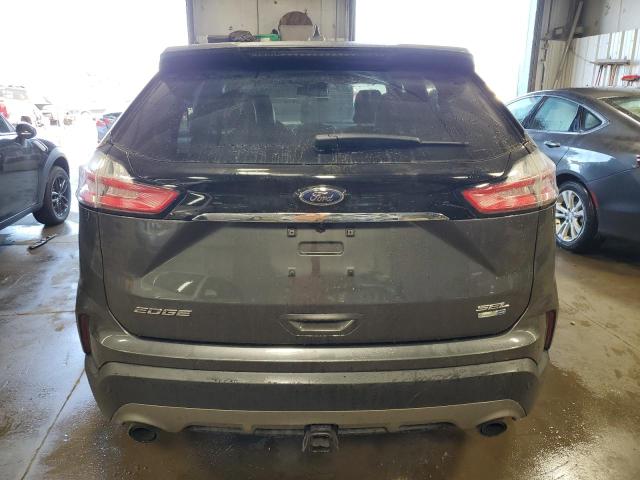 Photo 5 VIN: 2FMPK4J93LBA59457 - FORD EDGE SEL 