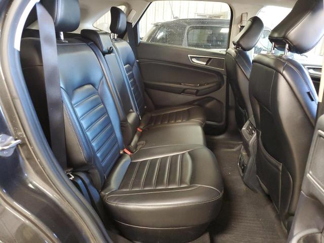 Photo 9 VIN: 2FMPK4J93LBA59457 - FORD EDGE SEL 