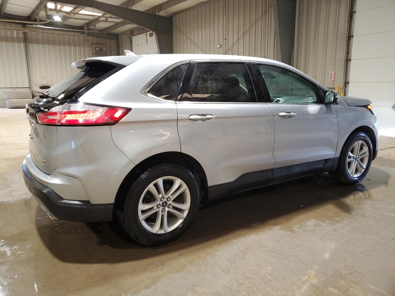 Photo 2 VIN: 2FMPK4J93LBA65890 - FORD EDGE 