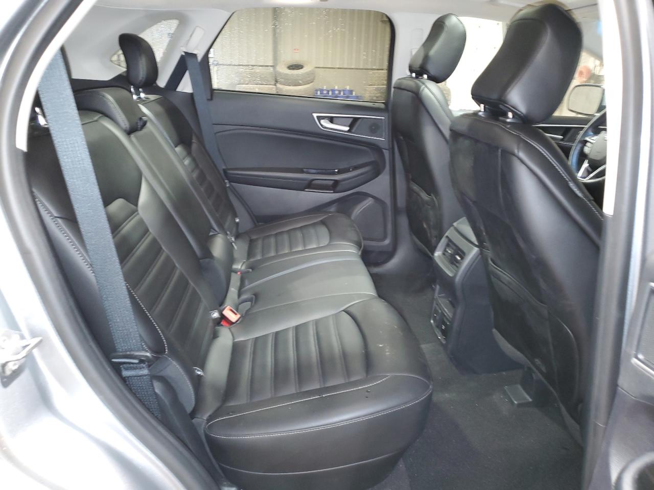 Photo 9 VIN: 2FMPK4J93LBA65890 - FORD EDGE 